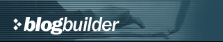 Blogbuilder logo