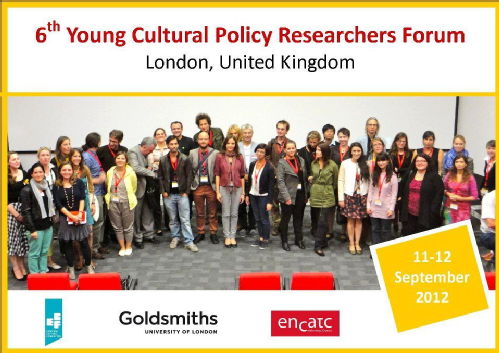 YCPR Forum participants - group photo