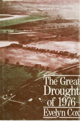 drought book 2
