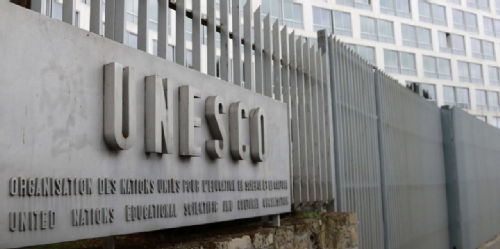 UNESCO HQ