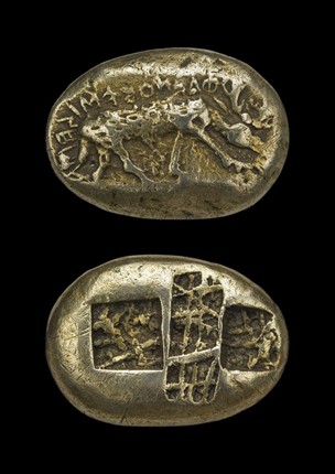 phanes stater