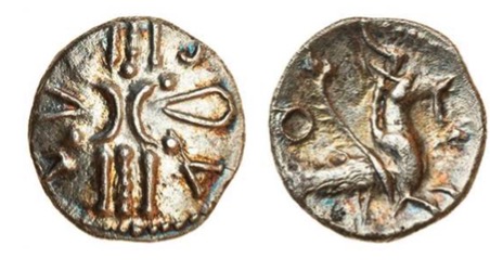 tasciovanus coin