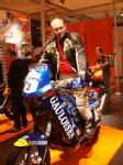 Cyril Despres' Dakar winning KTM