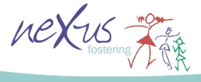 Nexus Fostering Logo