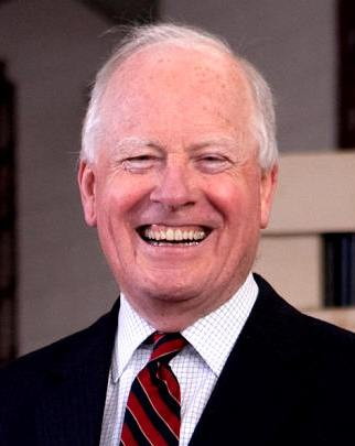 Brian Nealon, founder of Bendigo Mitchell