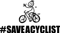 Save a Cyclist