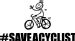 Save a Cyclist