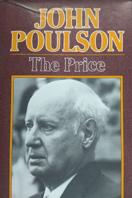 poulson autobiog cover