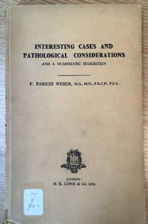 interesting cases book cover