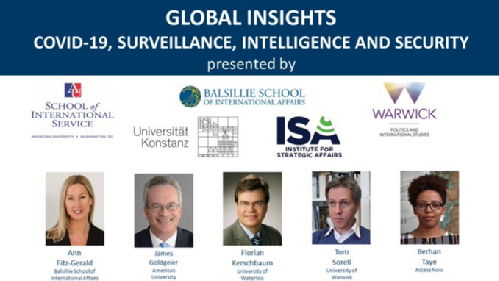 Global insight Intelligence