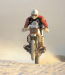 Dakar racer