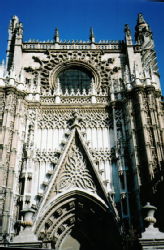 Seville 15