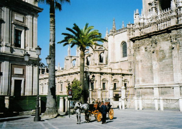 Seville 16