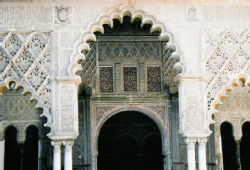Seville 1
