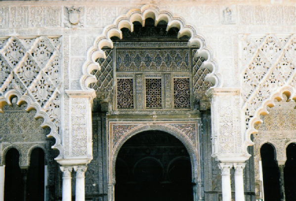 Seville 1