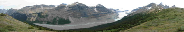 17 Saskatchewan Glacier