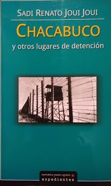 Chacabuco y otros lugares de detencin